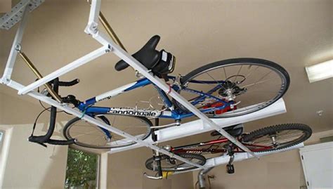 In this guide we will discuss some of the amazing products for sale. Bike Storage | Bike storage garage, Bike storage, Bike ...