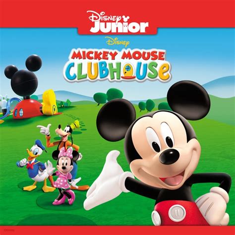 Minnie mouse room decor wonderful. Mickey Mouse Clubhouse, Vol. 1 on iTunes