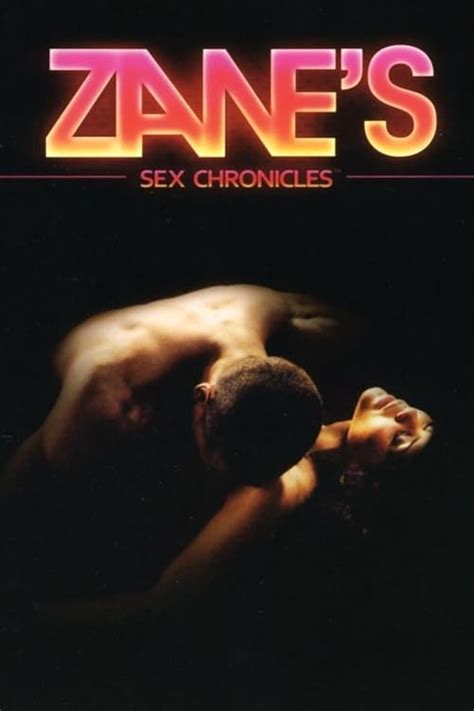 Zane S Sex Chronicles TV Series The Movie Database TMDB