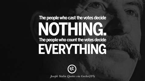 Check spelling or type a new query. 14 Joseph Stalin Quotes on Communism, Freedom, Power ...