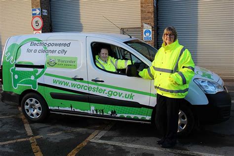 4 edmonton close, worcester, wr2 4dq, worcestershire, united kingdom. Worcester council's street cleaning department goes ...