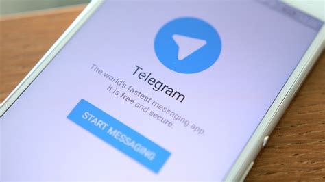 Create message flows including not only text, but images, lists, buttons with a link, and much more. How Telegram Took My Unique Username - Saman Soltani - Medium