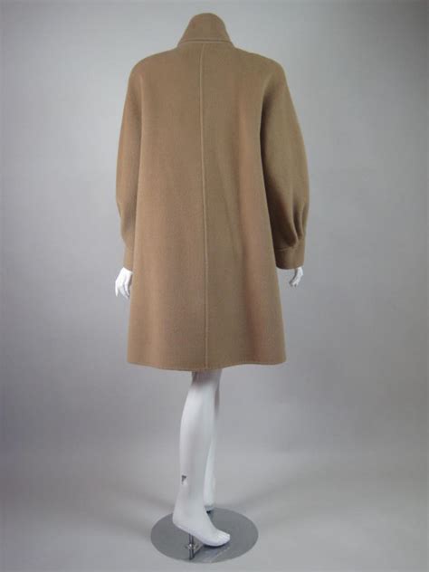 Discover the women's wool coats collection at asos. Roberto Avolio Camel-Colored Wool Coat-SALE! at 1stdibs