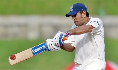 Ms Dhonis Decision To Retire From Test Cricket Was Brave And Selfless