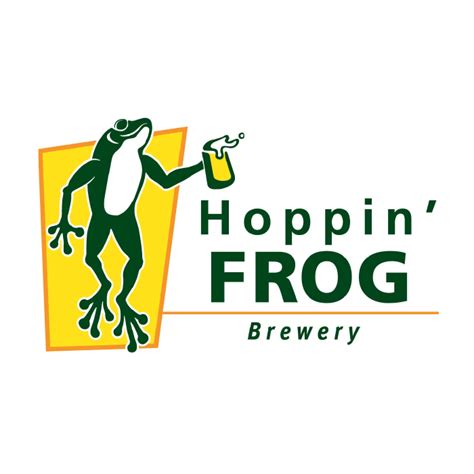 Hoppin Frog Archives Agence Vitriol