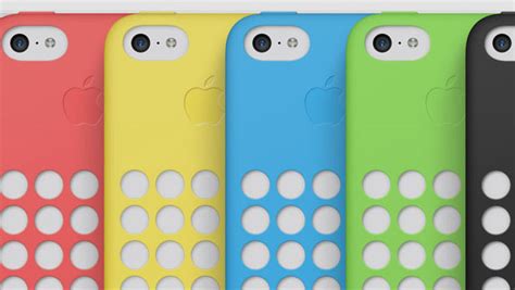 Best Iphone 5c Cases To Buy 2014