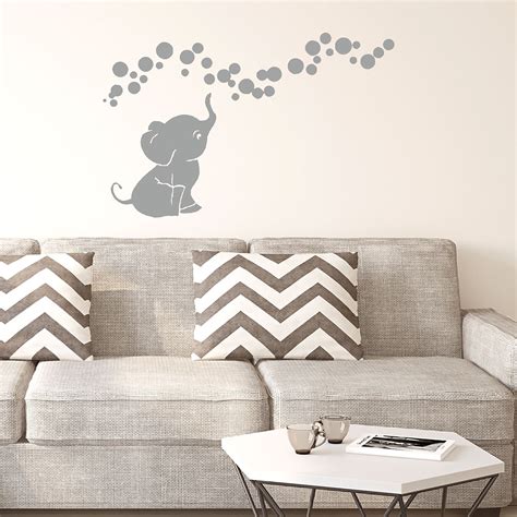 Unique Bargains Pattern Removable Peel And Stick Wall Decals Sticker
