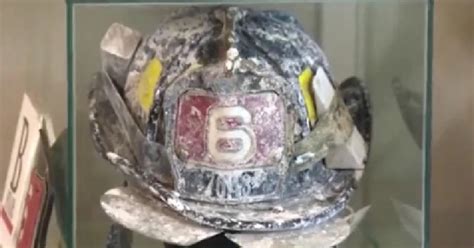 Retired Fdny Lieutenant Describes How He His Crew And Woman They