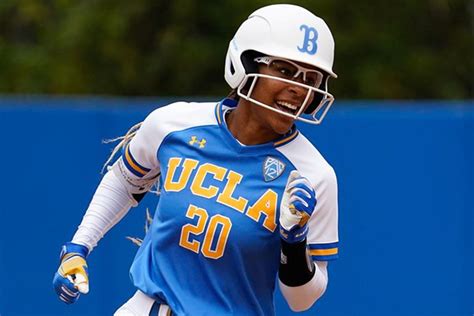 UCLA Olympic Sports Round-Up: Softball Opens 2020 Season ...