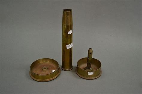 Wwii Trench Art Collection Trench Art Militaria And Weapons