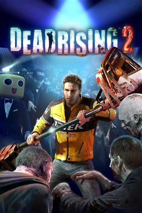 Dead Rising 2 2010