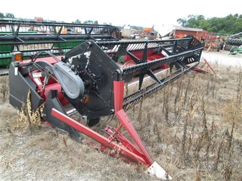 1995 Case Ih 1020 For Sale In Archbold Ohio