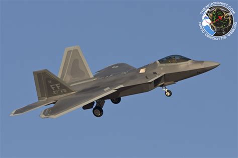 Rapid Raptor Package Us Air Forces New Concept For Deploying Four F