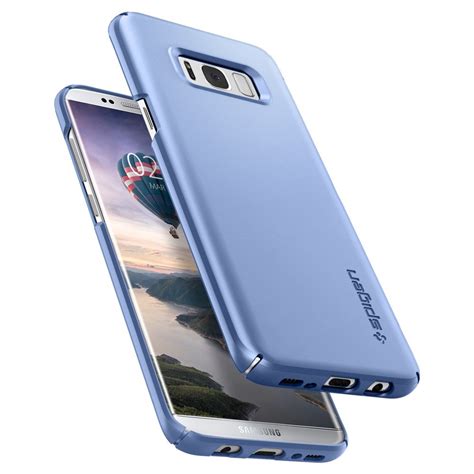 Obudowa Etui Case Samsung Galaxy S8 Plus Spigen 6797650266