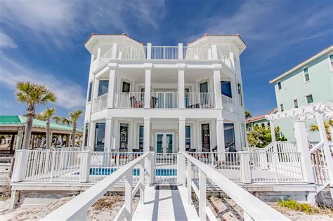 6 Bedroom House For Rent In Destin Florida - Bedroom Poster