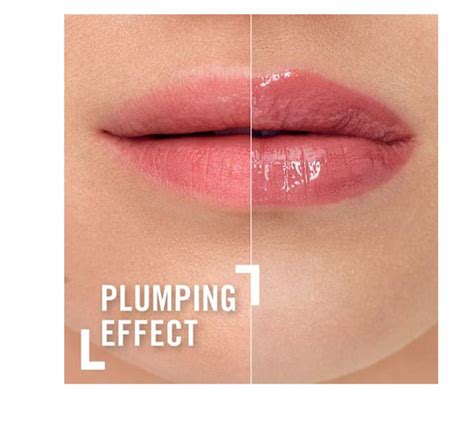 Plump Lips Organic Liquid Lip Gloss Base 100ml 3 3floz 12 Vials