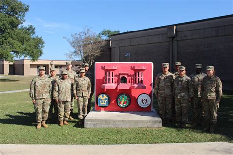Last Week We Bid C Company 169th Engineer Battalion