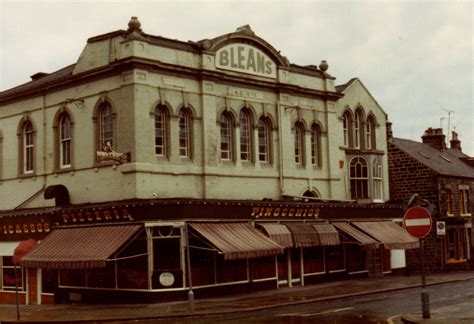 Cs361 Empire Theatre Harrogate Yorkshire Darron Keeling Flickr