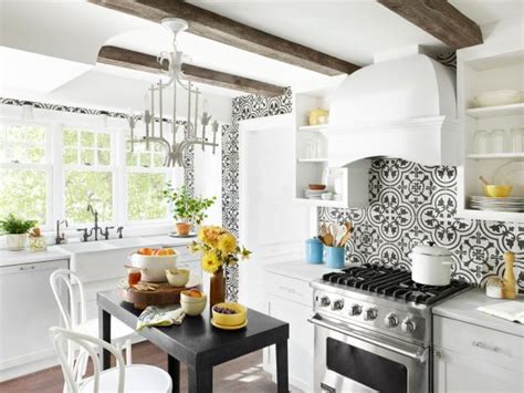 We offer you today the best small kitchen ideas to inspire you in remodeling and decorating a modern kitchen, explore this set of latest small kitchen design ideas 2016. A Small Kitchen With Big Decorating Ideas | HGTV
