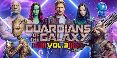 Gotg Vol 3 Is Much Better Than The First Two Promises Dave Bautista