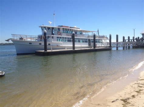 Bribie Sunset Tour