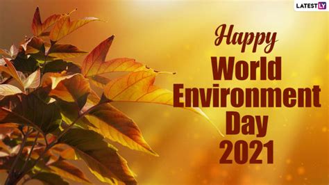 World Environment Day 2021 Images And Vishwa Paryavaran Diwas Hd