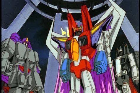 All Hail Starscream Life On Cybertron