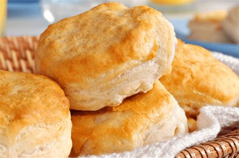 Popeyes Biscuits Copycat Recipe Insanely Good