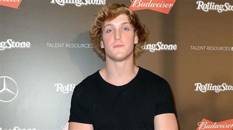 Youtube Star Logan Paul Apologizes To Fans After Sharing Video From