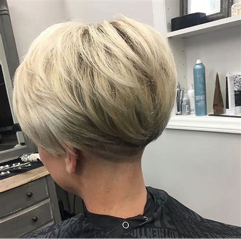 This is your ultimate resource to get the hottest hairstyles and haircuts in 2021. Pin on The "Trendy" Wedge lives on