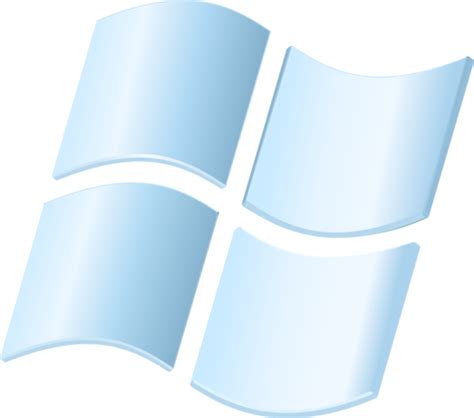Windows Longhorn Logo Png Images And Photos Finder