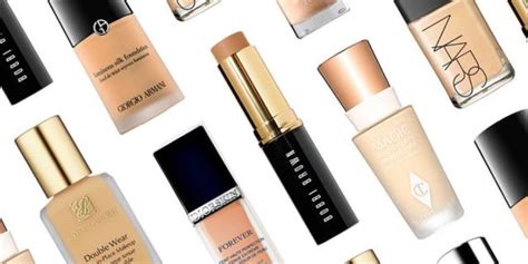 The 10 Best Foundations For Acne Prone Skin Of 2023