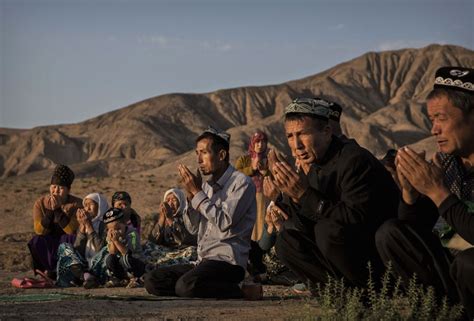 Is China Committing Genocide Against The Uyghurs History Smithsonian Magazine
