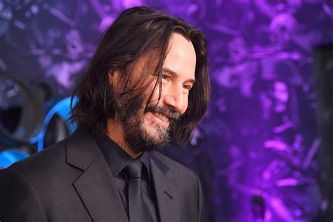 Did Keanu Reeves Use A Stunt Double In John Wick