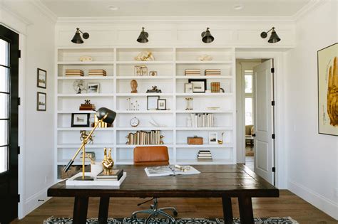 10 Home Office Design Ideas You Should Get Inspired By