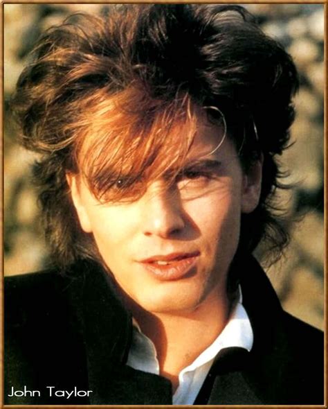 Blur's @grahamcoxon will also be joining the band as they perform from london. John - John Taylor (Duran Duran) Photo (22619357) - Fanpop