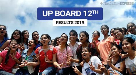 Up Board Upmsp 12th Result 2019 How To Check Intermediate Result At