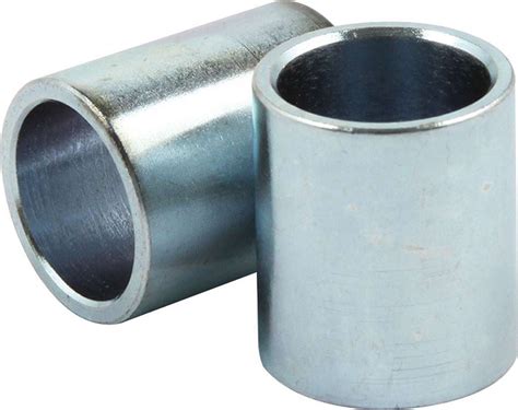 Allstar Performance Steel Reducer Bushing 58 Od To 12 In Id 10 Pc Pn