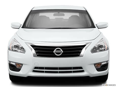 2015 Nissan Altima Price Review Photos Canada Driving
