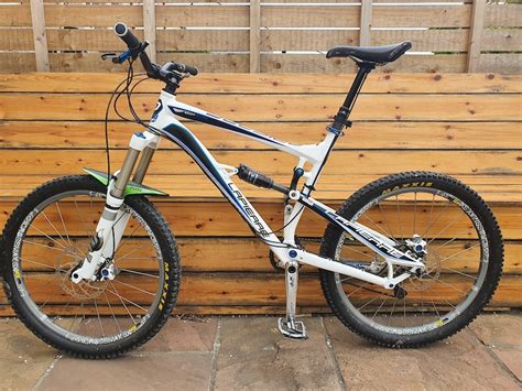 Lapierre Spicy 516 For Sale