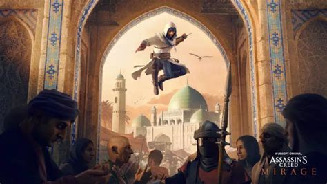 Multiple New Assassins Creed Games To Be Revealed By Ubisoft