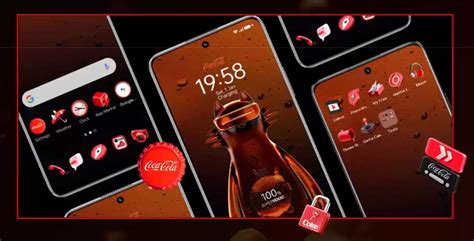 Realme 10 Pro 5g Coca Cola Edition Dilancarkan Secara Rasmi Amanz
