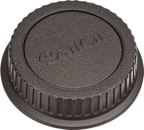 Canon Lce77 E 77 Ii Lens Cap For Ef Lens With Usm Uk