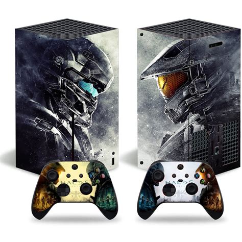 Xbox Series X Skins Halo Ubicaciondepersonascdmxgobmx