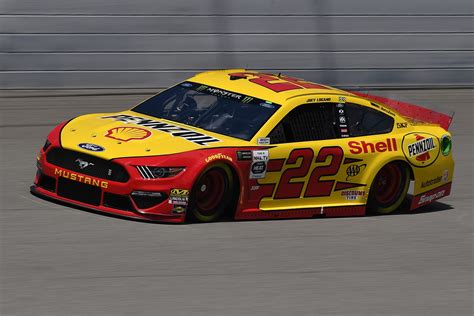 By continuing to use this site, you agree to the use of cookies. Starting lineup for 2019 Consumers Energy 400 | Official ...
