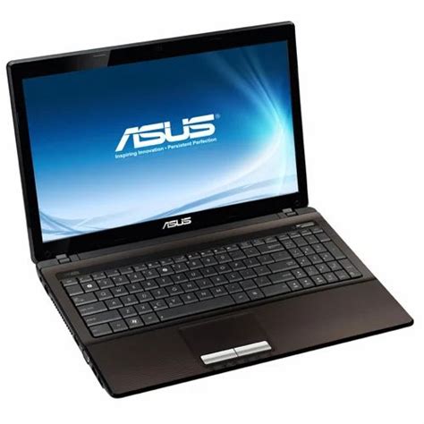 Asus X53u Sx181d Laptop At Rs 17800 आसुस लैपटॉप्स In Mumbai Id