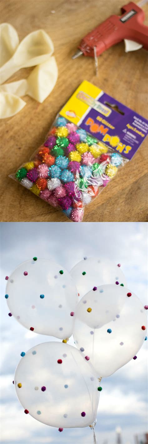 Mommo Design Balloons Fun
