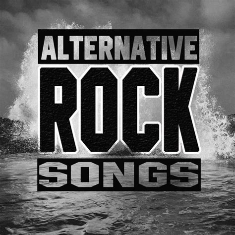 10 collection alternative rock album covers
