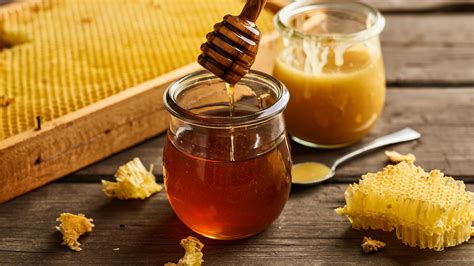 Honig Und Was Sie Beim Honigkauf Beachten Sollten