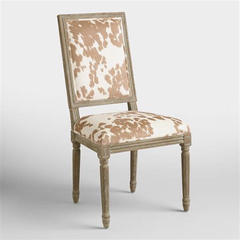 Free shipping on qualifying orders. Palomino Paige Square Back Dining Chairs, Set of 2 | World ...